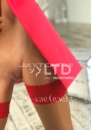 индивидуалка Кристина, анкета 382100, 30 лет, метро Белорусская, фото 1