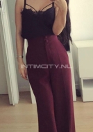 путана Милана, анкета 382117, 31 год, метро Зябликово, фото 3