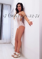 индивидуалка Галина, анкета 382324, 38 лет, метро Динамо, фото 1