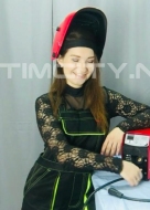 шлюха Полина, анкета 382396, 32 года, метро Бабушкинская, фото 2