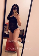 девушка по вызову Кристина, анкета 382439, 29 лет, метро Автозаводская, фото 4