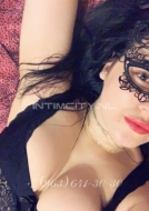 шлюха Кристина, анкета 382439, 29 лет, метро Автозаводская, фото 2