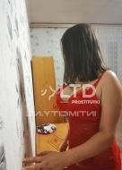 путана Лидия, анкета 382551, 1998 лет, метро , фото 3