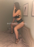 индивидуалка Аня, анкета 383073, 25 лет, метро Проспект Вернадского, фото 1