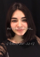 шлюха Кира, анкета 383102, 25 лет, метро Молодежная, фото 2