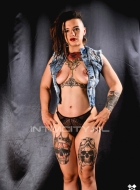 путана Айза Буч, анкета 383379, 30 лет, метро Алексеевская, фото 3