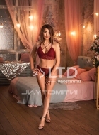 девушка по вызову Оля, анкета 383580, 31 год, метро Выхино, фото 4