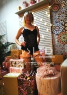 шлюха Валерия, анкета 383662, 41 год, метро Молодежная, фото 2