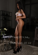 индивидуалка Мила, анкета 383950, 32 года, метро Полежаевская, фото 1