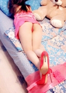 шлюха Карина, анкета 384031, 25 лет, метро Аэропорт, фото 2