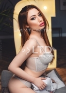 шлюха Лаура, анкета 384149, 24 года, метро Варшавская, фото 2