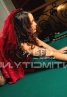 индивидуалка Ханна, анкета 384578, 24 года, метро Академическая, фото 1