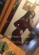 шлюха Лера, анкета 384765, 26 лет, метро Смоленская, фото 2