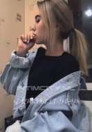 путана Кира, анкета 384903, 25 лет, метро Белорусская, фото 3