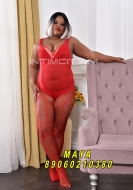 шлюха Maya, анкета 385349, 27 лет, метро Люблино, фото 2