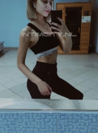 шлюха Оля, анкета 385377, 25 лет, метро Новые Черемушки, фото 2