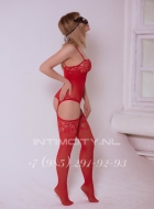 шлюха Алина, анкета 385579, 30 лет, метро ВДНХ, фото 2