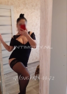 индивидуалка Эльвира, анкета 385582, 31 год, метро Котельники, фото 1