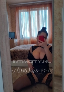 шлюха Эльвира, анкета 385582, 31 год, метро Котельники, фото 2