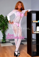 путана Sara, анкета 385848, 28 лет, метро Маяковская, фото 3