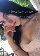 индивидуалки Москвы