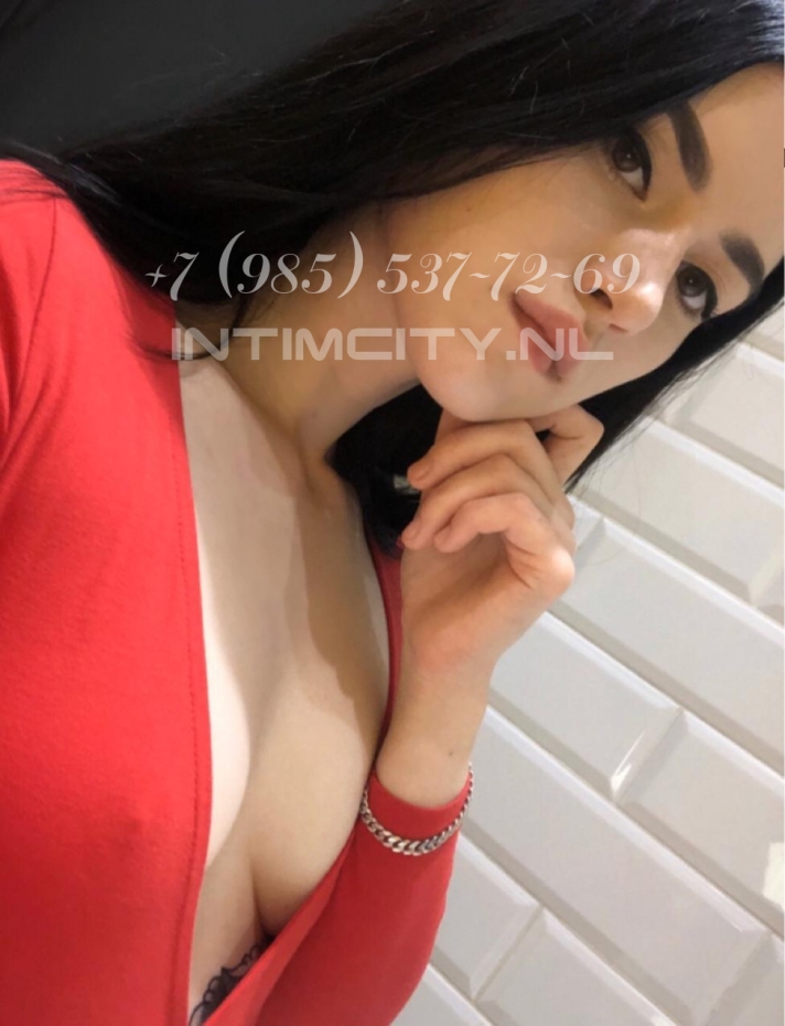 проститутка Мила