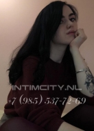 проститутки Москвы