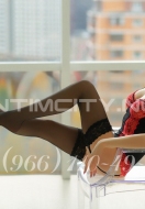 индивидуалка Стеша, анкета 385921, 29 лет, метро Кутузовская, фото 1