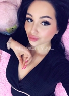 индивидуалка Альбина, анкета 386115, 24 года, метро Марксистская, фото 1