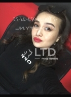 индивидуалка Амира, анкета 386128, 26 лет, метро Проспект Вернадского, фото 1