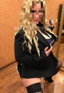 индивидуалка Мила, анкета 386178, 39 лет, метро Новогиреево, фото 1