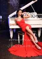 индивидуалка Кристина, анкета 386220, 26 лет, метро Нагатинская, фото 1