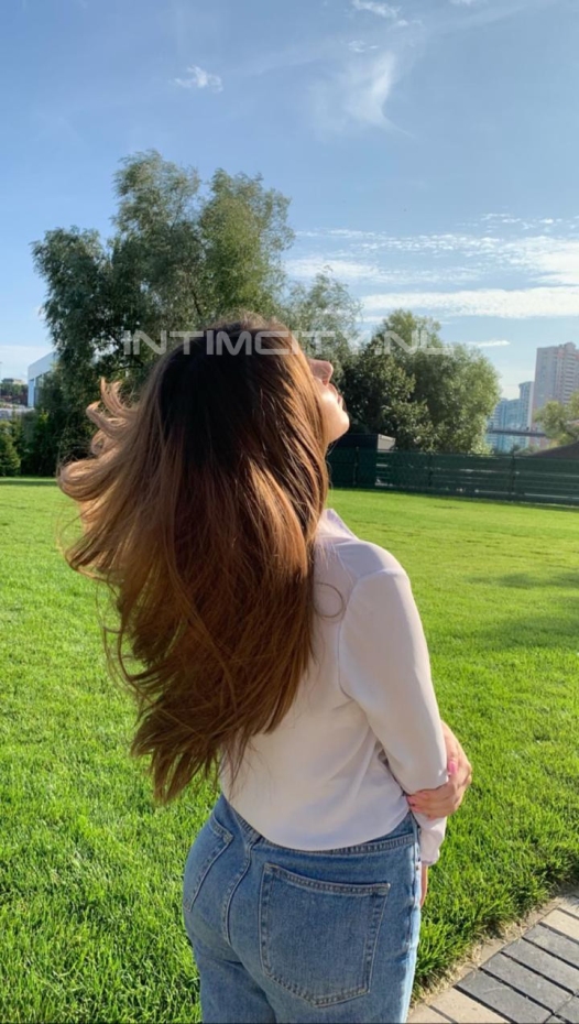 проститутка Марина, анкета 386411, 24 года, метро Маяковская, цена от 6к/час