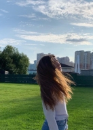 девушка по вызову Марина, анкета 386411, 24 года, метро Маяковская, фото 4