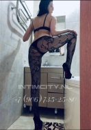 индивидуалка Зара, анкета 386492, 34 года, метро Полежаевская, фото 1