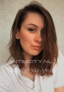 индивидуалка Диана, анкета 386520, 24 года, метро Пионерская, фото 1