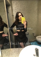 путана Диана, анкета 386520, 24 года, метро Пионерская, фото 3