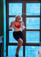 девушка по вызову София, анкета 386606, 47 лет, метро Пятницкое шоссе, фото 4