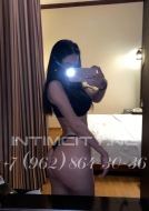 шлюха Карина, анкета 386834, 25 лет, метро Баррикадная, фото 2