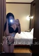 индивидуалка Карина, анкета 386834, 25 лет, метро Баррикадная, фото 1