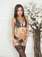 индивидуалка Ника, анкета 387058, 27 лет, метро Краснопресненская, фото 1