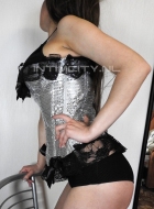 девушка по вызову Юля, анкета 387091, 35 лет, метро Новогиреево, фото 4