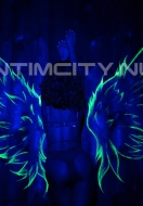 индивидуалка Даша, анкета 387286, 26 лет, метро Беговая, фото 1