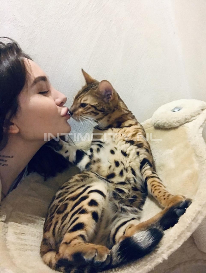 проститутка Арина, анкета 387370, 23 года, метро Кунцевская, цена от 15к/час