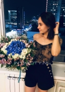 девушка по вызову Арина, анкета 387370, 23 года, метро Кунцевская, фото 4