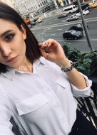 шлюха Арина, анкета 387370, 23 года, метро Кунцевская, фото 2