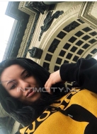 индивидуалка Киса Алиса, анкета 387438, 29 лет, метро Парк Победы, фото 1