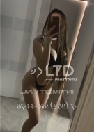 путана Элина, анкета 387478, 24 года, метро Баррикадная, фото 3