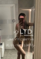 шлюха Элина, анкета 387478, 24 года, метро Баррикадная, фото 2