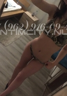 путаны Москвы